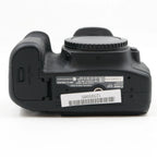 Canon EOS 80D body tweedehands