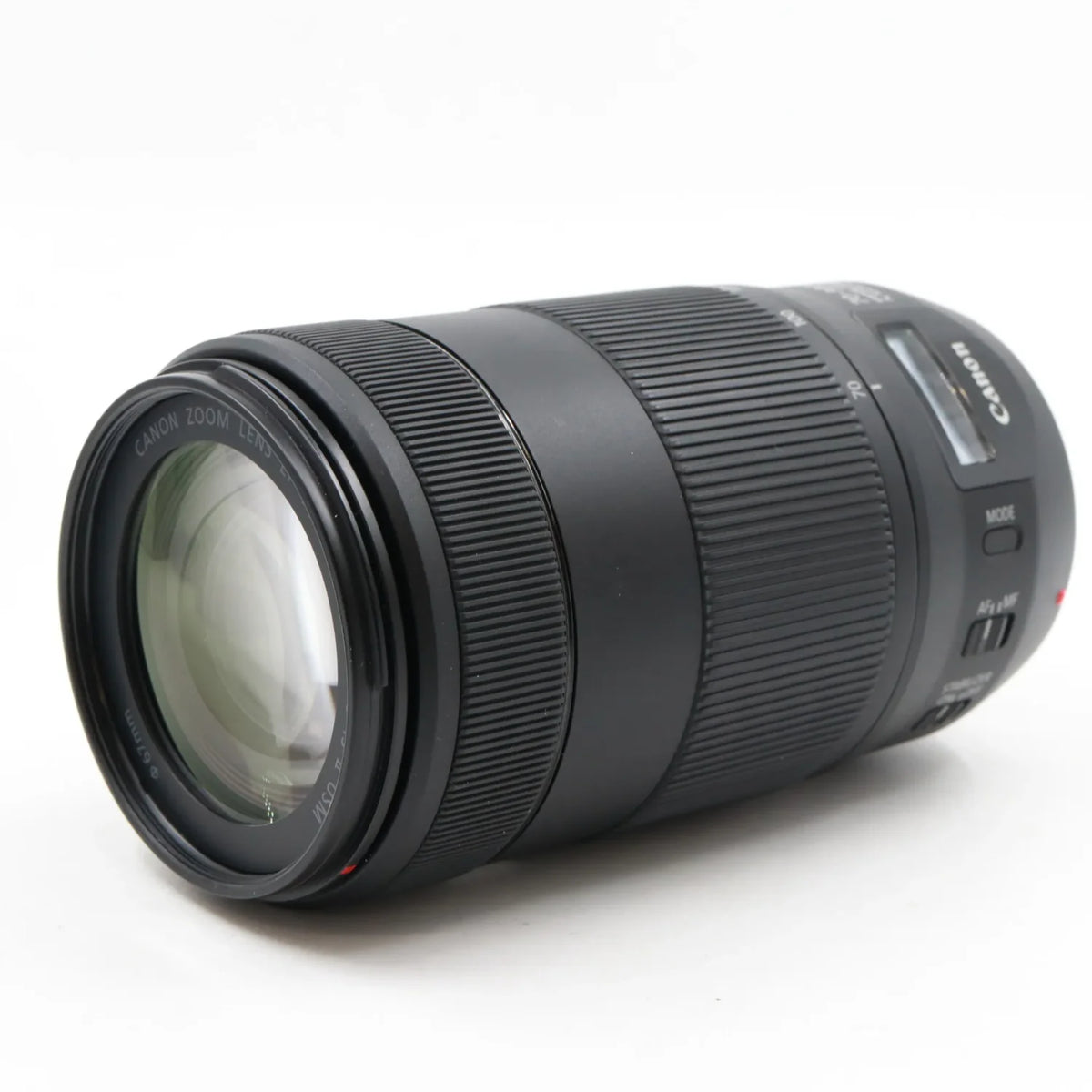 Canon EF 70-300mm f/4-5.6 II IS USM occasion