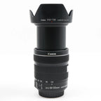 Canon EF-S 18-135mm f/3.5-5.6 IS STM used