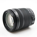 Canon EF-S 18-135mm f/3.5-5.6 IS STM used