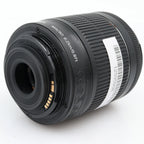 Canon EF-S 18-55mm f/3.5-5.6 IS STM used
