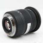 Sigma 17-50mm f/2.8 EX DC OS HSM Canon tweedehands