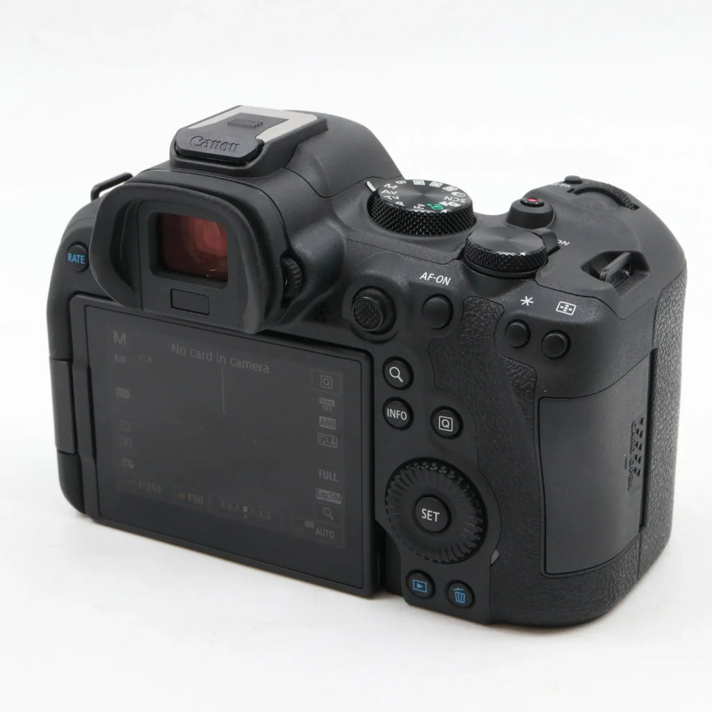 Canon EOS R6 mark II boîtier occasion
