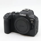 Canon EOS R6 mark II boîtier occasion