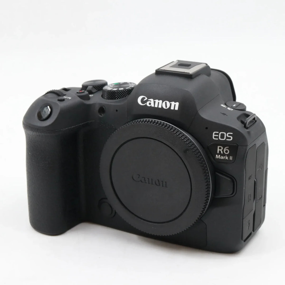 Canon EOS R6 mark II boîtier occasion