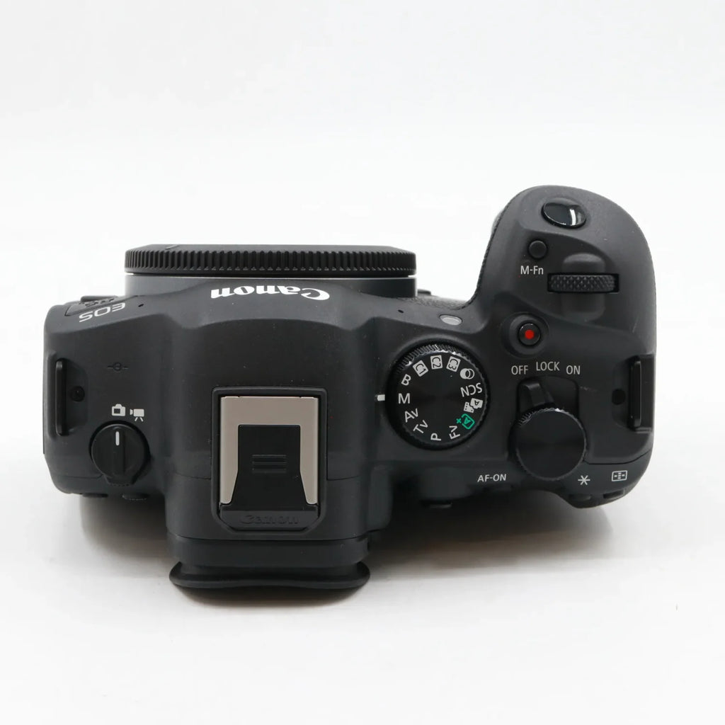 Canon EOS R6 mark II boîtier occasion
