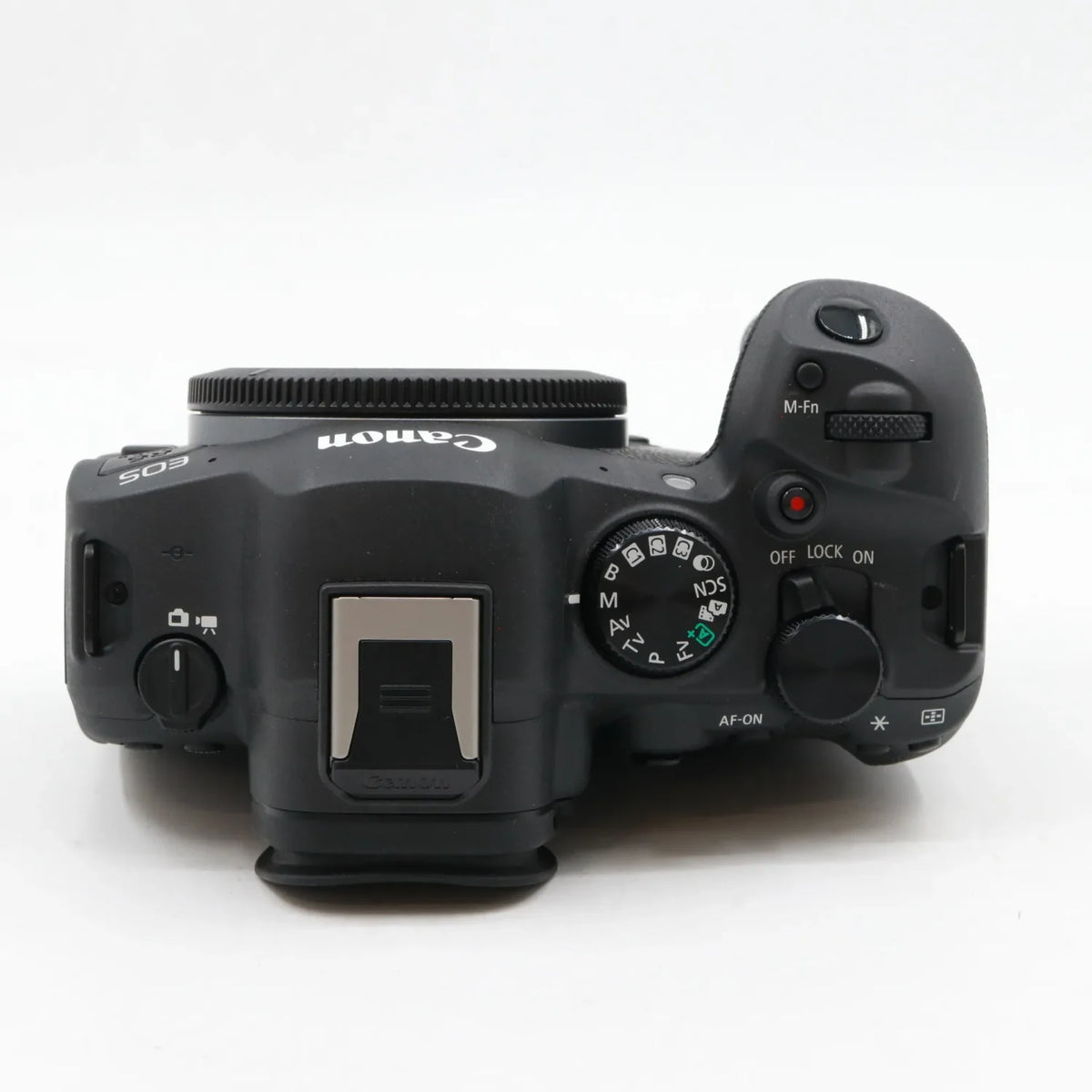 Canon EOS R6 mark II boîtier occasion