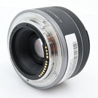 Canon RF 50mm f/1.8 STM tweedehands