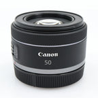 Canon RF 50mm f/1.8 STM tweedehands