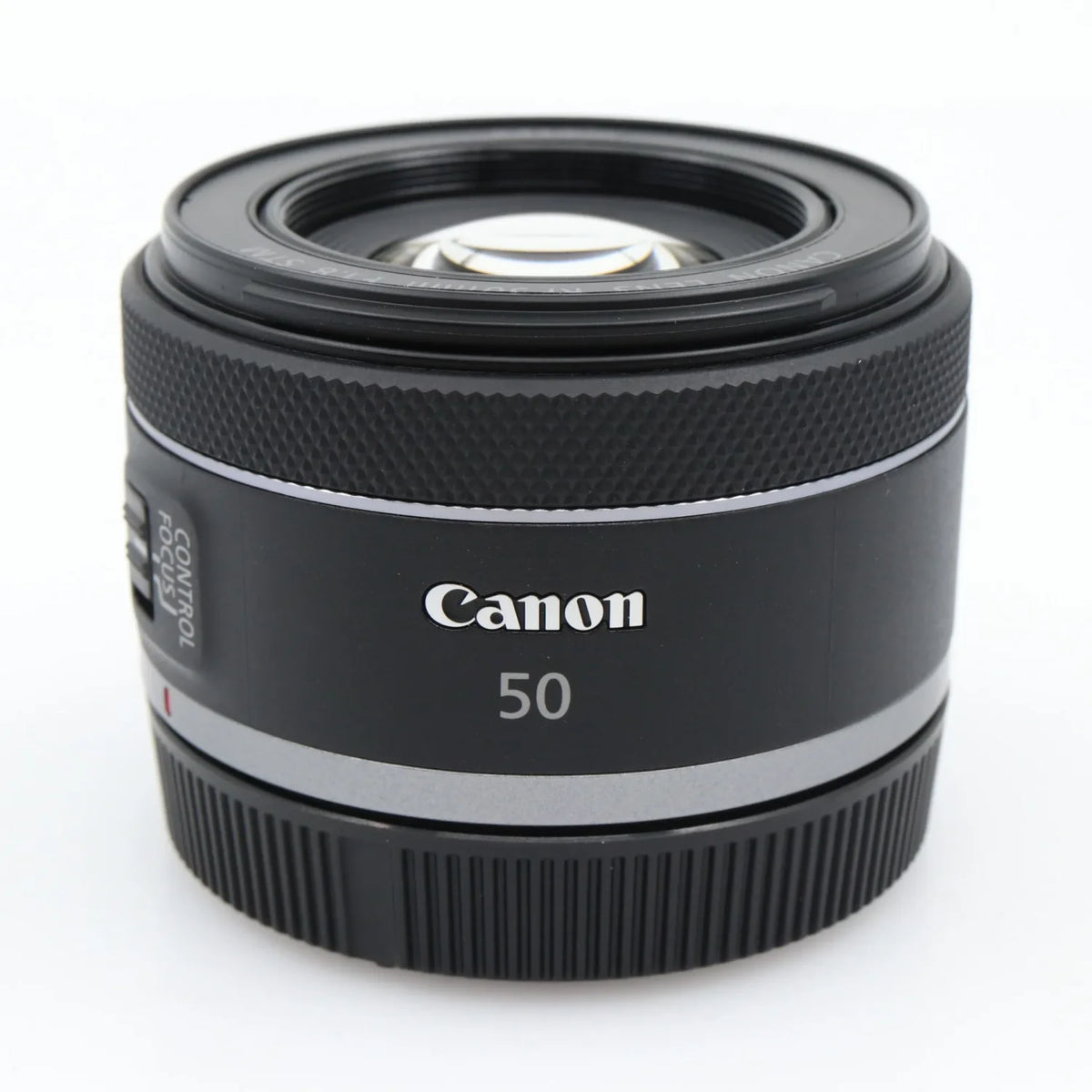 Canon RF 50mm f/1.8 STM tweedehands