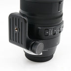 Sigma 150-600mm f/5-6.3 DG OS HSM Contemporary Canon EF tweedehands