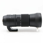Sigma 150-600mm f/5-6.3 DG OS HSM Contemporary Canon EF tweedehands