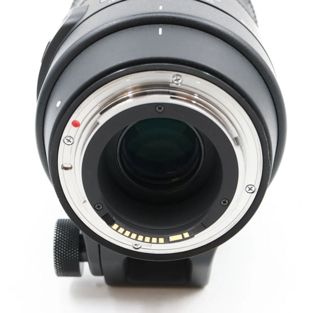 Sigma 150-600mm f/5-6.3 DG OS HSM Contemporary Canon EF tweedehands