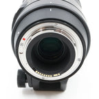 Sigma 150-600mm f/5-6.3 DG OS HSM Contemporary Canon EF tweedehands