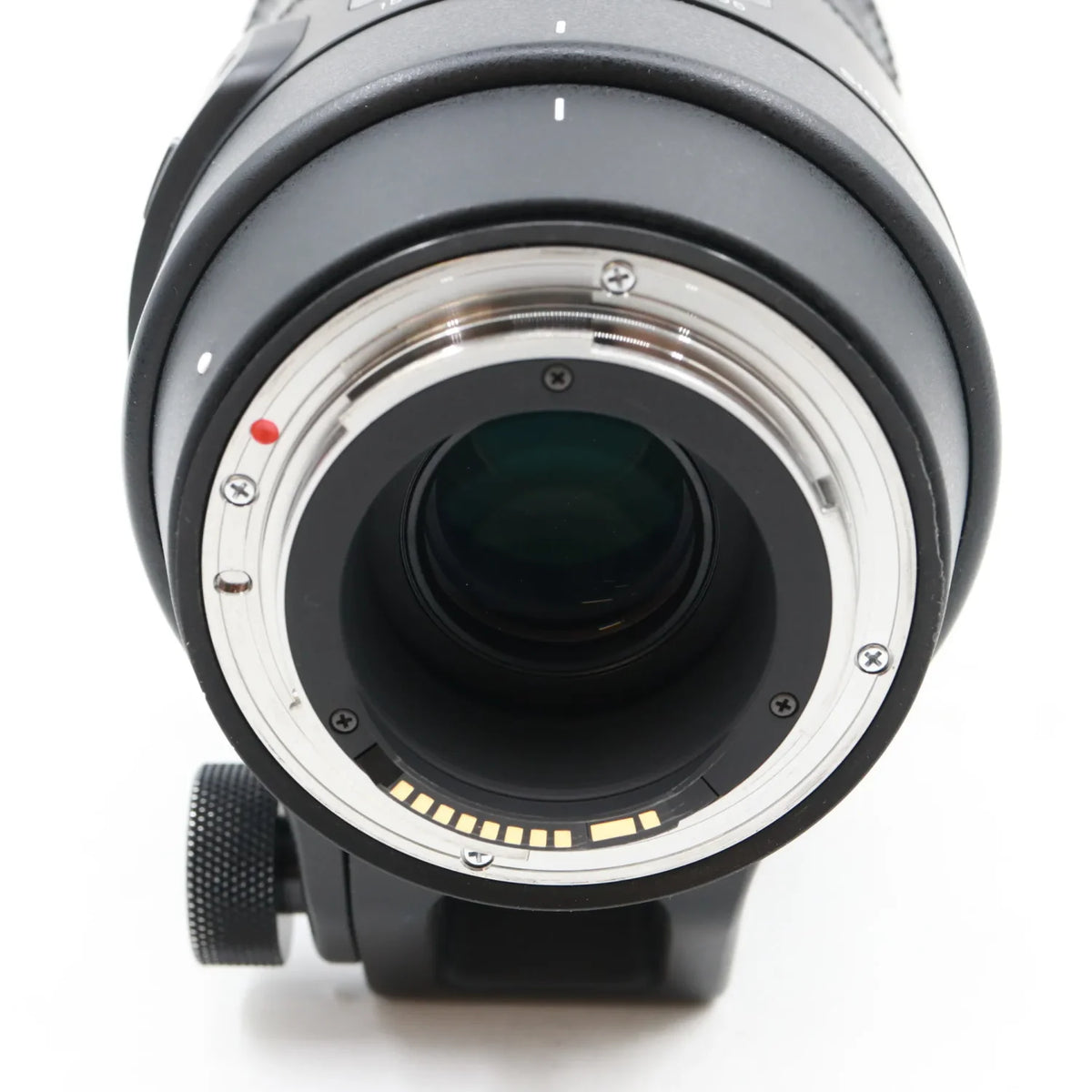 Sigma 150-600mm f/5-6.3 DG OS HSM Contemporary Canon EF tweedehands