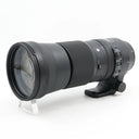 Sigma 150-600mm f/5-6.3 DG OS HSM Contemporary Canon EF tweedehands