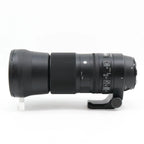 Sigma 150-600mm f/5-6.3 DG OS HSM Contemporary Canon EF tweedehands