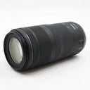 Canon RF 100-400mm f/5.6-8 IS USM used
