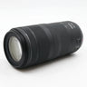 Canon RF 100-400mm f/5.6-8 IS USM used