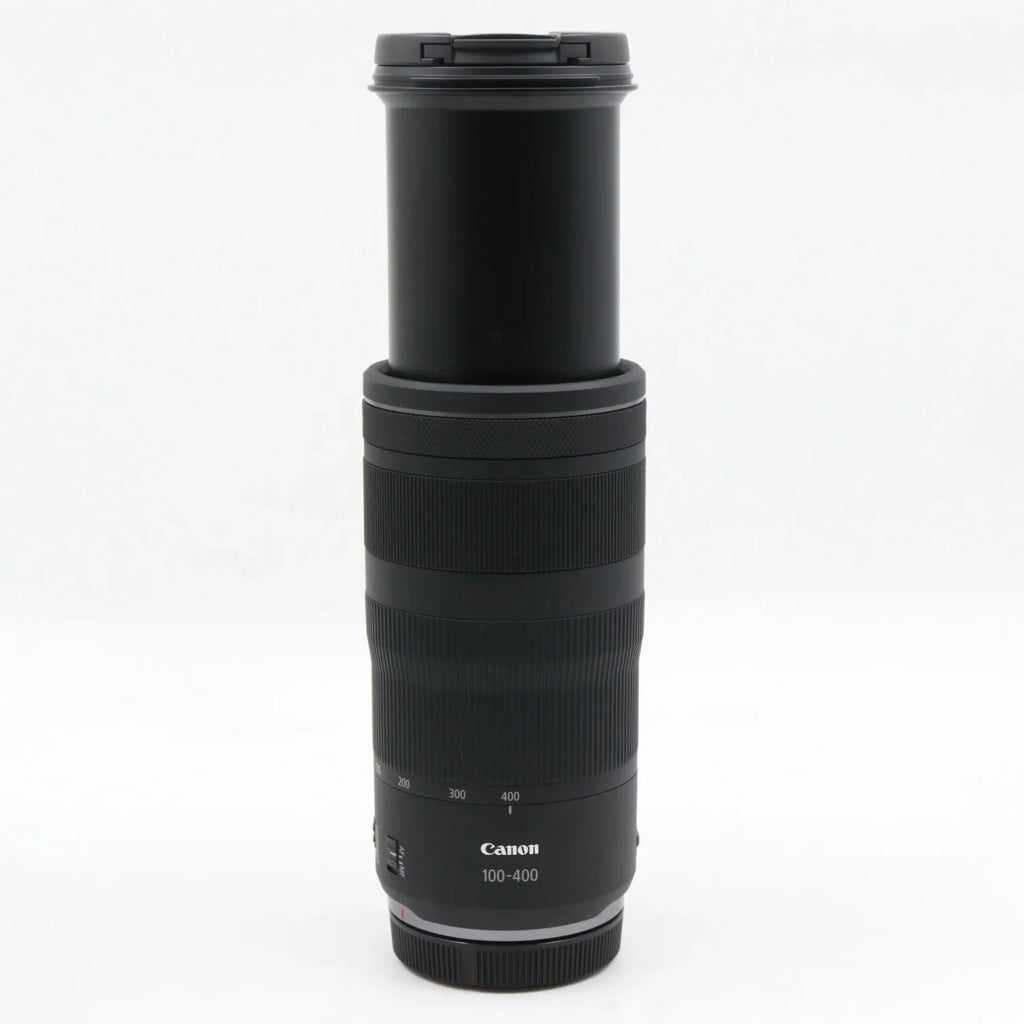 Canon RF 100-400mm f/5.6-8 IS USM used