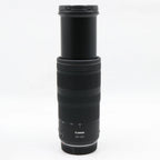 Canon RF 100-400mm f/5.6-8 IS USM used