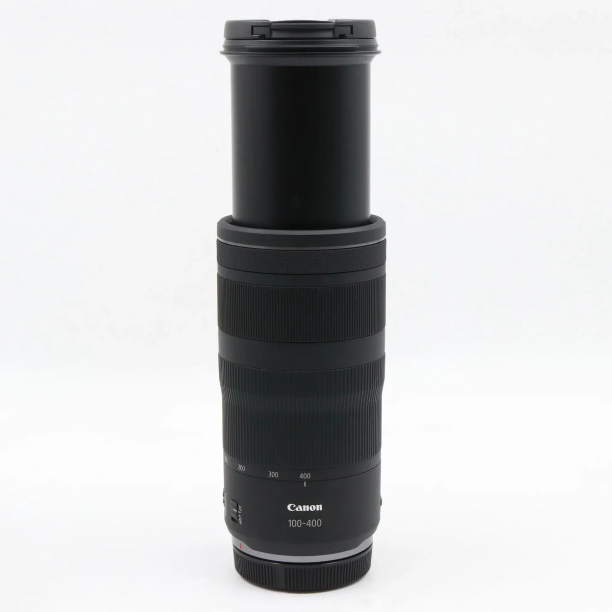 Canon RF 100-400mm f/5.6-8 IS USM used