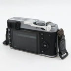 Fujifilm X100T silver used