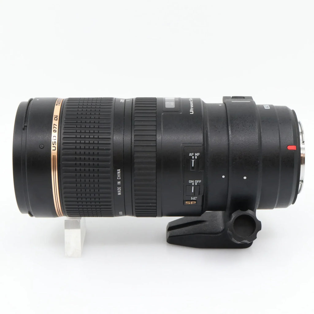 Tamron 70-200mm f/2.8 Di VC USD Canon occasion