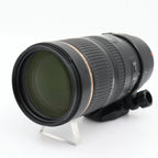 Tamron 70-200mm f/2.8 Di VC USD Canon occasion