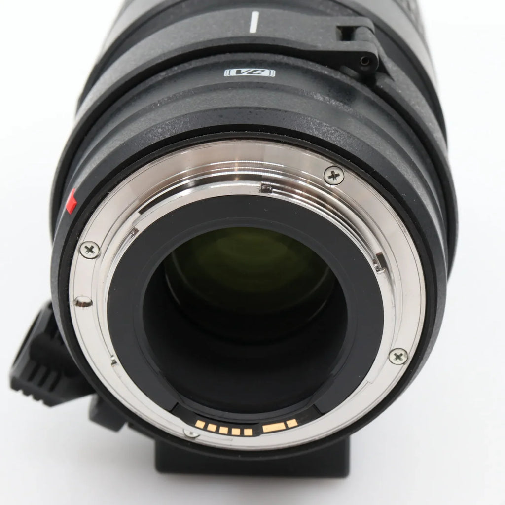 Tamron 70-200mm f/2.8 Di VC USD Canon occasion