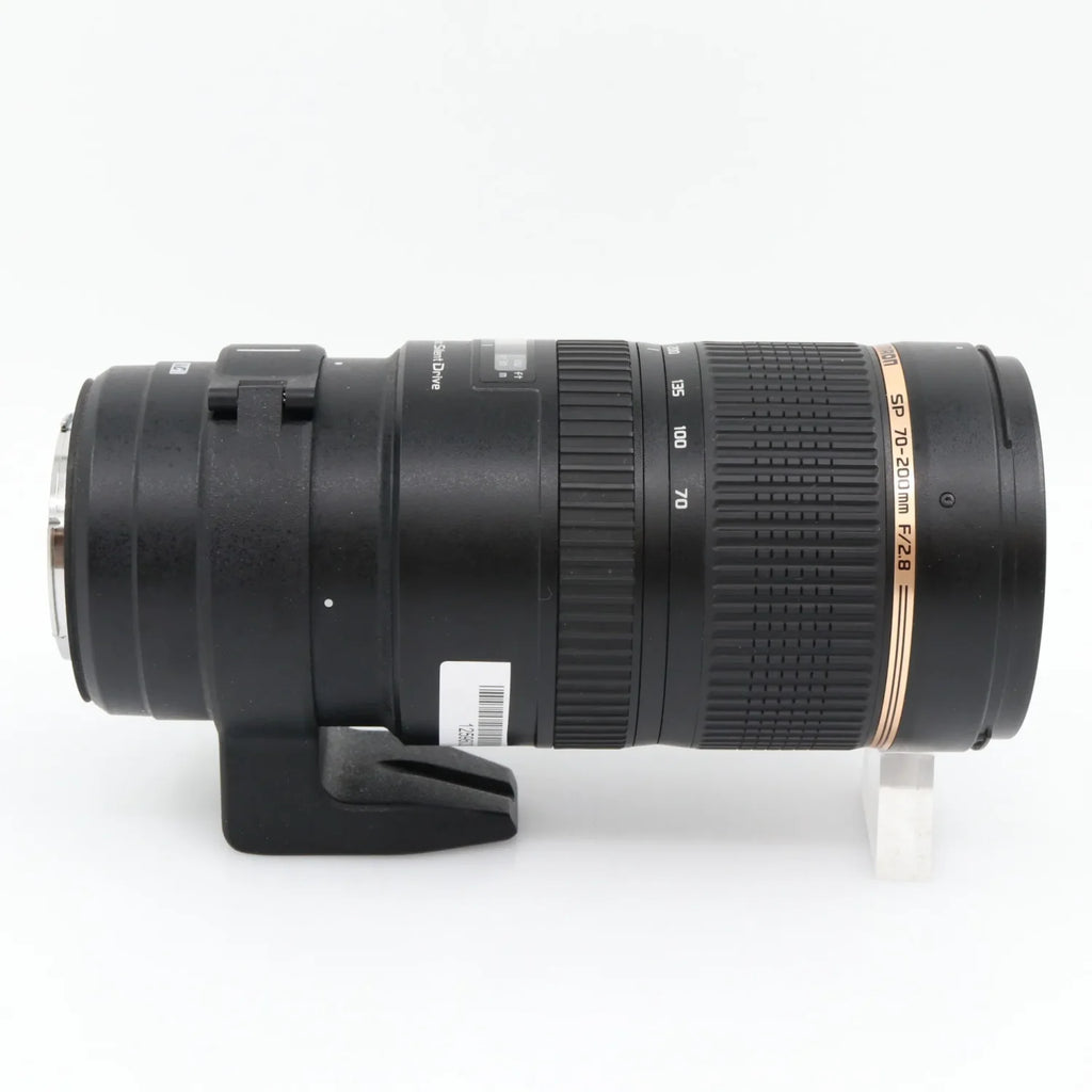 Tamron 70-200mm f/2.8 Di VC USD Canon occasion