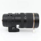 Tamron 70-200mm f/2.8 Di VC USD Canon occasion