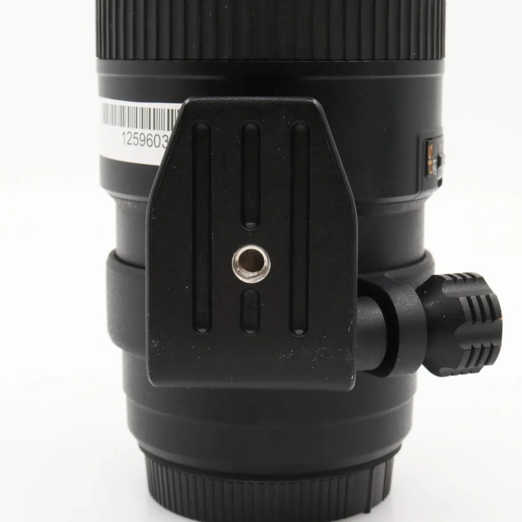 Tamron 70-200mm f/2.8 Di VC USD Canon occasion