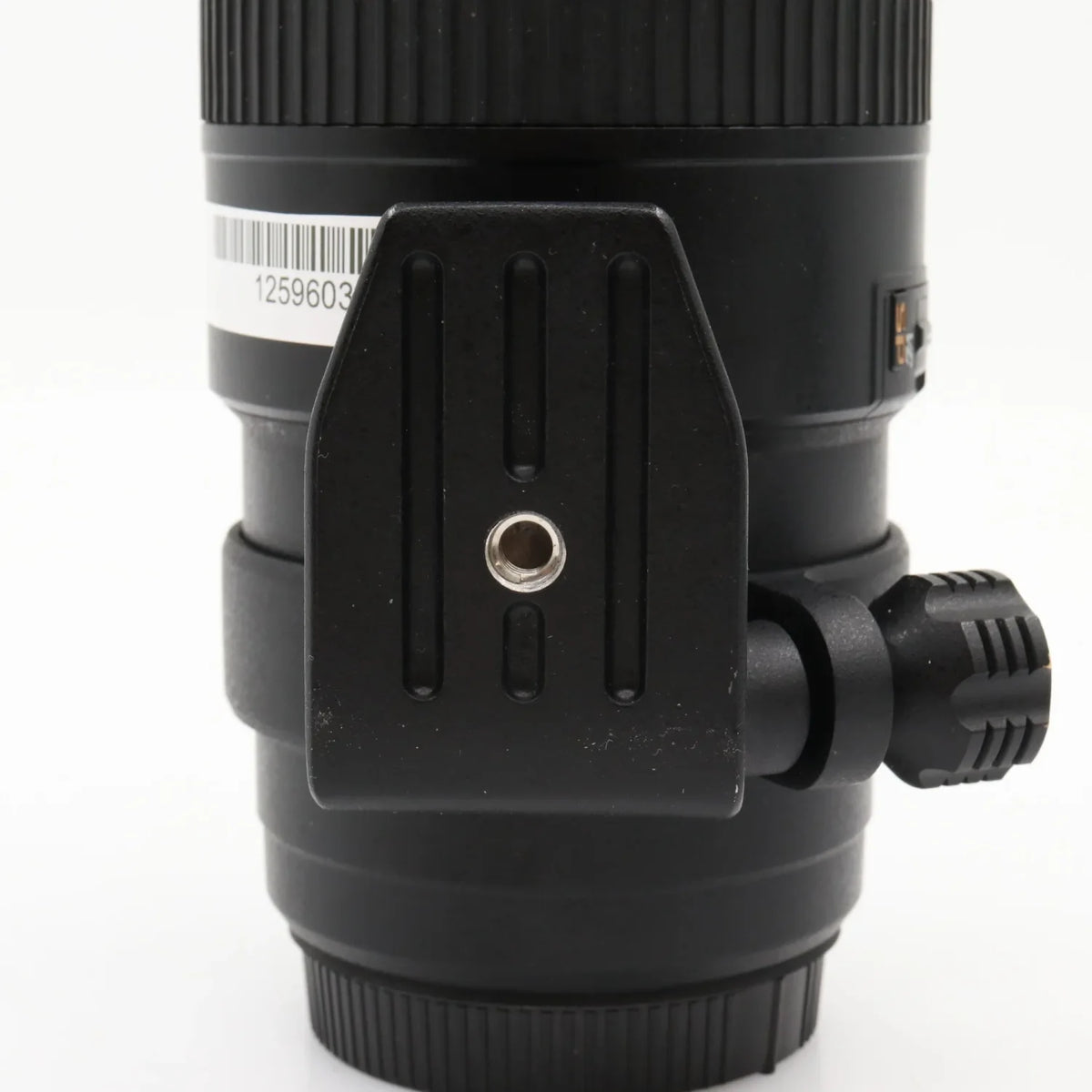 Tamron 70-200mm f/2.8 Di VC USD Canon occasion