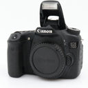  Canon EOS 70D boîtier occasion