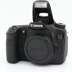  Canon EOS 70D boîtier occasion