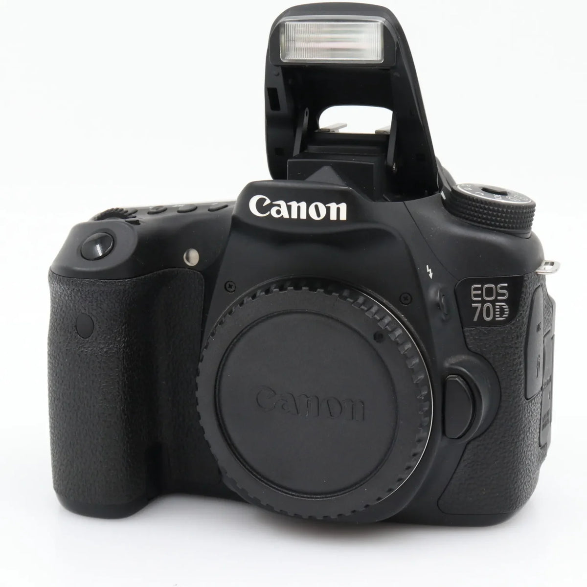  Canon EOS 70D boîtier occasion