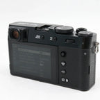 Fujifilm X100VI tweedehands