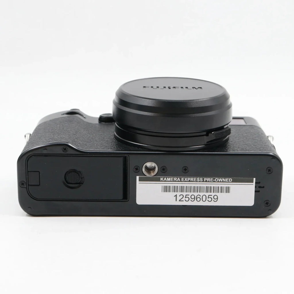 Fujifilm X100VI tweedehands