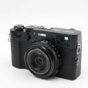 Fujifilm X100VI tweedehands