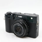 Fujifilm X100VI tweedehands