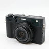Fujifilm X100VI tweedehands