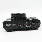 Fujifilm X100VI tweedehands