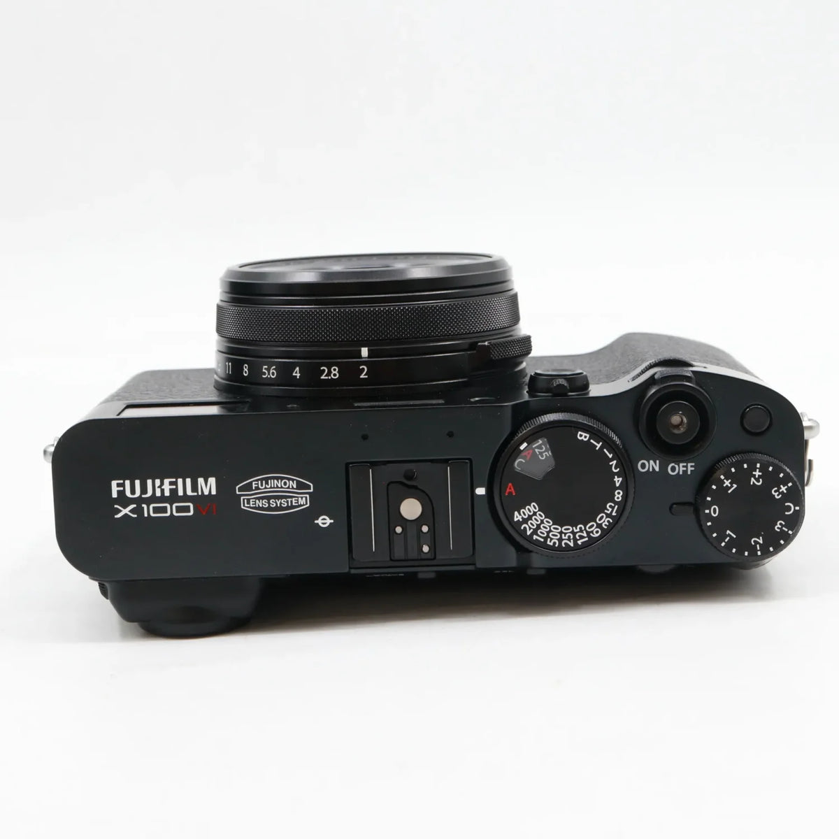 Fujifilm X100VI tweedehands