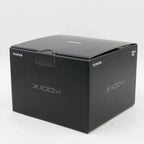 Fujifilm X100VI tweedehands