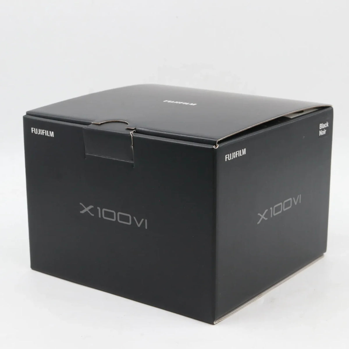 Fujifilm X100VI tweedehands