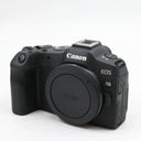 Canon EOS R8 body used