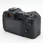 Canon EOS R8 body used