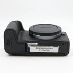 Canon EOS R8 body used