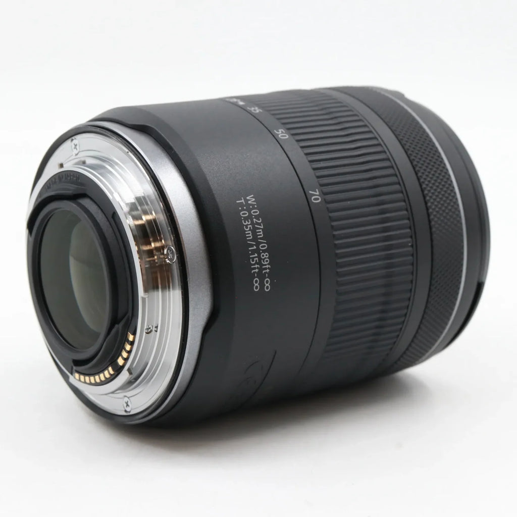 Canon RF 28-70mm F/2.8 IS STM used